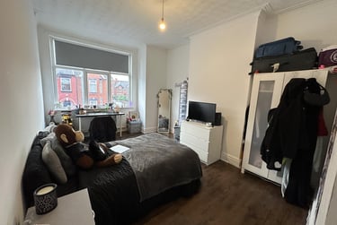 6 bed flat, Scarsdale Road, Victoria Park, Manchester, M145PR - Image 10
